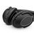 EPOS Sennheiser ADAPT 661 USB-C Bluetooth Wireless Overhead Stereo Headset with Noise Cancelling Black - Connection to Mobile, Tablet & PC