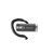 EPOS Sennheiser ADAPT Presence Grey UC Bluetooth In-Ear Wireless Headset - Connection to Mobile & PC