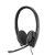 EPOS Sennheiser ADAPT SC 165 USB-C and 3.5mm Overhead Wired Stereo Headset - Connection to PC and Mobile Devices Only