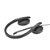 EPOS Sennheiser ADAPT SC 165 USB-C and 3.5mm Overhead Wired Stereo Headset - Connection to PC and Mobile Devices Only
