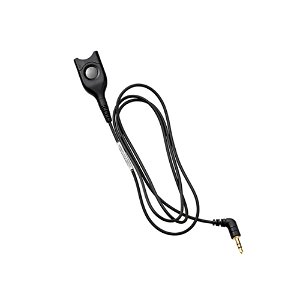 EPOS Sennheiser CCEL 191-2 Easy Disconnect to 2.5mm 100cm Headset Cable