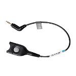 EPOS Sennheiser CCEL 191 Easy Disconnect to 2.5mm Headset Cable