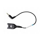 EPOS Sennheiser CCEL 192 Easy Disconnect to 2.5mm Adapter Cable