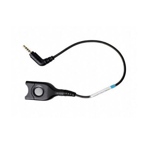 EPOS Sennheiser CCEL 192 Easy Disconnect to 2.5mm Adapter Cable