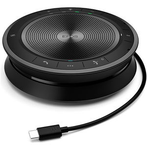 EPOS Sennheiser EXPAND 40 Bluetooth Speakerphone - Certified for Google Voice and Google Meet