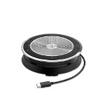 EPOS Sennheiser EXPAND SP 30 USB-C & Bluetooth Speakerphone - Connection to PC and Mobile Devices Only, Certified for Skype for Business