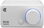 EPOS Sennheiser GSX 300 USB Amplifier Gaming Sound Card - White - BUY 2 GET 1 FREE