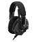 EPOS Sennheiser H3 Hybrid Multi Platform Overhead Closed Acoustic Gaming Headset - Black