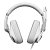 EPOS Sennheiser H6 PRO 3.5mm Overhead Wired Stereo Closed Acoustic Gaming Headset - Ghost White