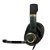 EPOS Sennheiser H6 PRO 3.5mm Overhead Wired Stereo Open Acoustic Gaming Headset - Racing Green