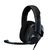 EPOS Sennheiser H6PRO Open 3.5mm Overhead Wired Stereo Gaming Headset - Black + External Sound Card