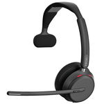 EPOS Sennheiser IMPACT 1030 Bluetooth Wireless Overhead Mono Headset - Certified for UC - Connection to PC/Softphone Only
