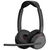 EPOS Sennheiser IMPACT 1060T ANC Bluetooth Wireless Overhead Stereo Headset with Noise Cancelling - Certified for Microsoft Teams - Connection to PC/Softphone Only