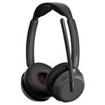 EPOS Sennheiser IMPACT 1060T Bluetooth Wireless Overhead Stereo Headset - Certified for Microsoft Teams - Connection to PC/Softphone Only