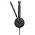 EPOS Sennheiser IMPACT 430 USB-C and USB-A Wired Overhead Mono Headset - Certified for UC - Connection to PC/Softphone Only