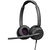 EPOS Sennheiser IMPACT 460 USB-C and USB-A Wired Overhead Stereo Headset - Certified for UC - Connection to PC/Softphone Only - SPECIAL PRICE OFFER
