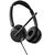 EPOS Sennheiser IMPACT 860 USB-C and USB-A Wired Overhead Stereo Headset - Certified for UC - Connection to PC/Softphone Only - SPECIAL PRICE OFFER
