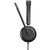 EPOS Sennheiser IMPACT 860 USB-C and USB-A Wired Overhead Stereo Headset - Certified for UC - Connection to PC/Softphone Only - SPECIAL PRICE OFFER