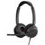 EPOS Sennheiser IMPACT 860T USB-C and USB-A Wired Overhead Stereo Headset - Certified for Microsoft Teams - Connection to PC/Softphone Only