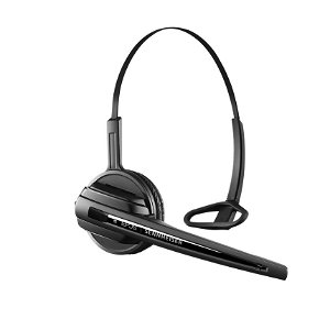 EPOS Sennheiser IMPACT D 10 HS Spare Convertible Wireless Mono Headset