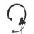 EPOS Sennheiser IMPACT SC 45 USB and 3.5mm Overhead Wired Mono Headset - Connection to PC Only