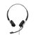 EPOS Sennheiser IMPACT SC 665 USB-C and 3.5mm Overhead Wired Stereo Headset - Connection to Mobile, Tablet & PC