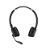 EPOS Sennheiser IMPACT SDW 5063 DECT Overhead Wireless Stereo Headset with Base Station - Connection to PC/Softphone Only