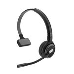 EPOS Sennheiser IMPACT SDW 30 HS DECT Wireless Overhead Mono Headset for IMPACT 5000 Series