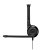 EPOS Sennheiser PC 5 Chat 3.5mm Overhead Wired Stereo Headset - Black