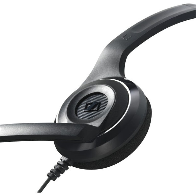 Sennheiser pc 7 usb best sale headset review