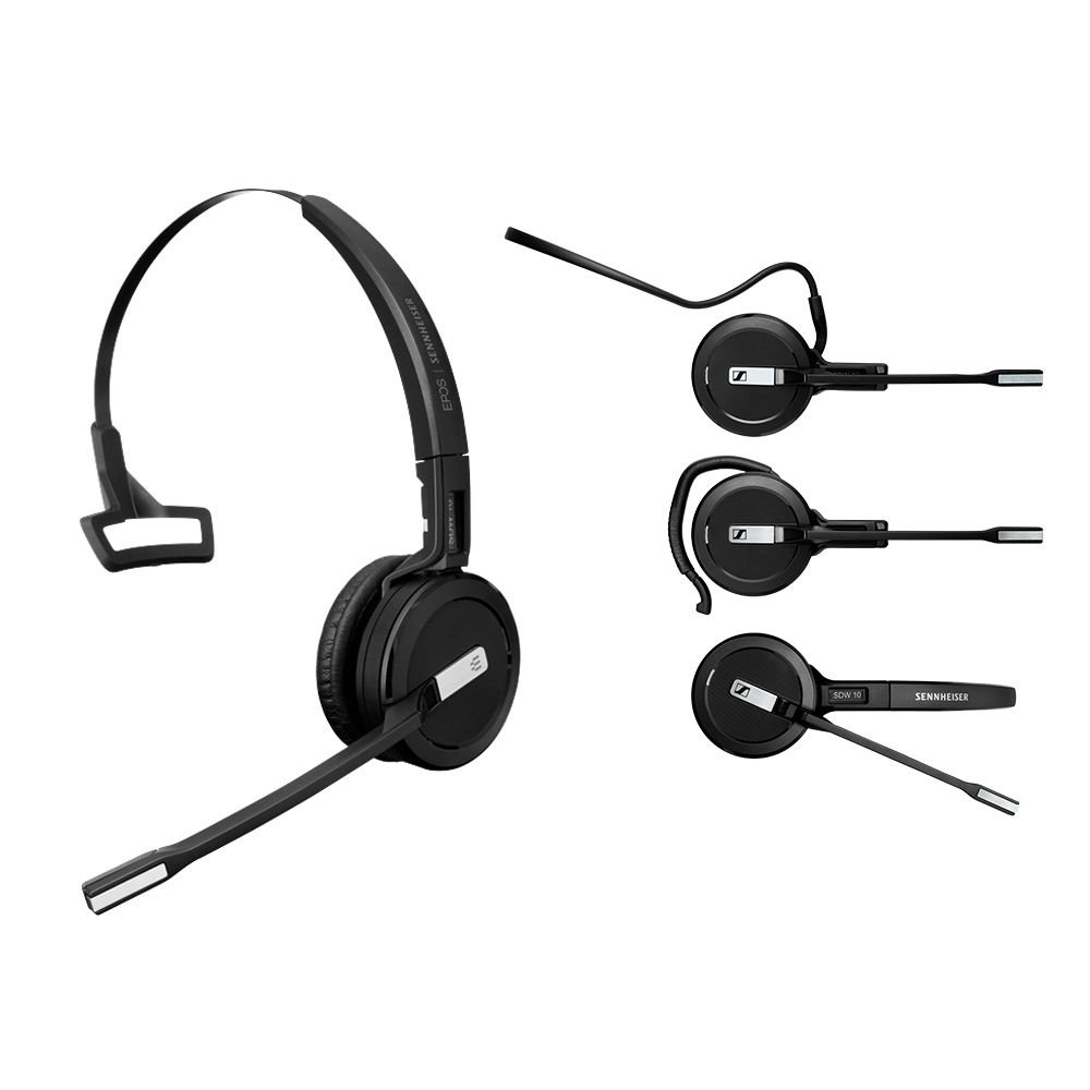 Connecting sennheiser wireless on sale headphones to pc