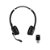 EPOS Sennheiser SDW 5061 DECT Wireless Overhead Stereo Headset - Connection to PC/Softphone Only