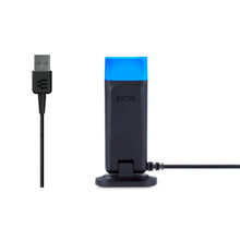 view EPOS Sennheiser UI 20 BL USB Busylight
