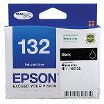Epson DURABrite Ultra 132 Black Ink Cartridge