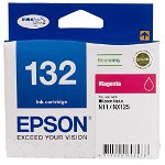 Epson DURABrite Ultra 132 Magenta Ink Cartridge