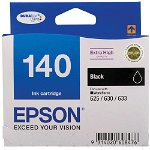 Epson DURABrite Ultra 140 Black Extra High Yield Ink Cartridge
