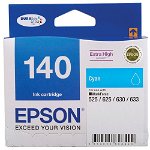 Epson DURABrite Ultra 140 Cyan Extra High Yield Ink Cartridge
