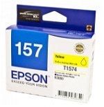 Epson T1574 Yellow Ink Cartridge