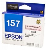 Epson T1576 Light Magenta Ink Cartridge