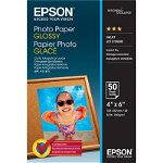 Epson S042547 Glossy 4x6 200gsm Photo Paper - 50 Sheets