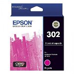Epson Claria Premium 302 Magenta Ink Cartridge