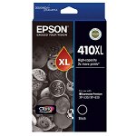 Epson Claria Premium 410XL Black High Yield Ink Cartridge