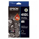 Epson Claria Premium 410XL Photo Black High Yield Ink Cartridge