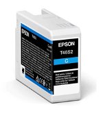 Epson UltraChrome Pro10 T46S2 Cyan Ink Cartridge