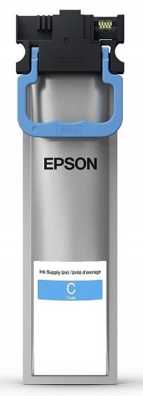 Epson DURABrite Ultra 902XL High Yield Cyan Ink Cartridge
