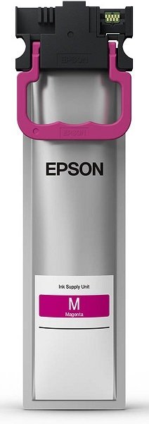 Epson DURABrite Ultra 902XL High Yield Magenta Ink Cartridge