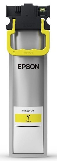 Epson DURABrite Ultra 902XL High Yield Yellow Ink Cartridge