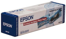 view Epson S041338 Premium Semi Gloss Photo Roll - 329mm x 10m
