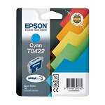 Epson T0422 Cyan Ink Cartridge
