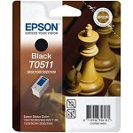 Epson T0511 Black Ink Cartridge